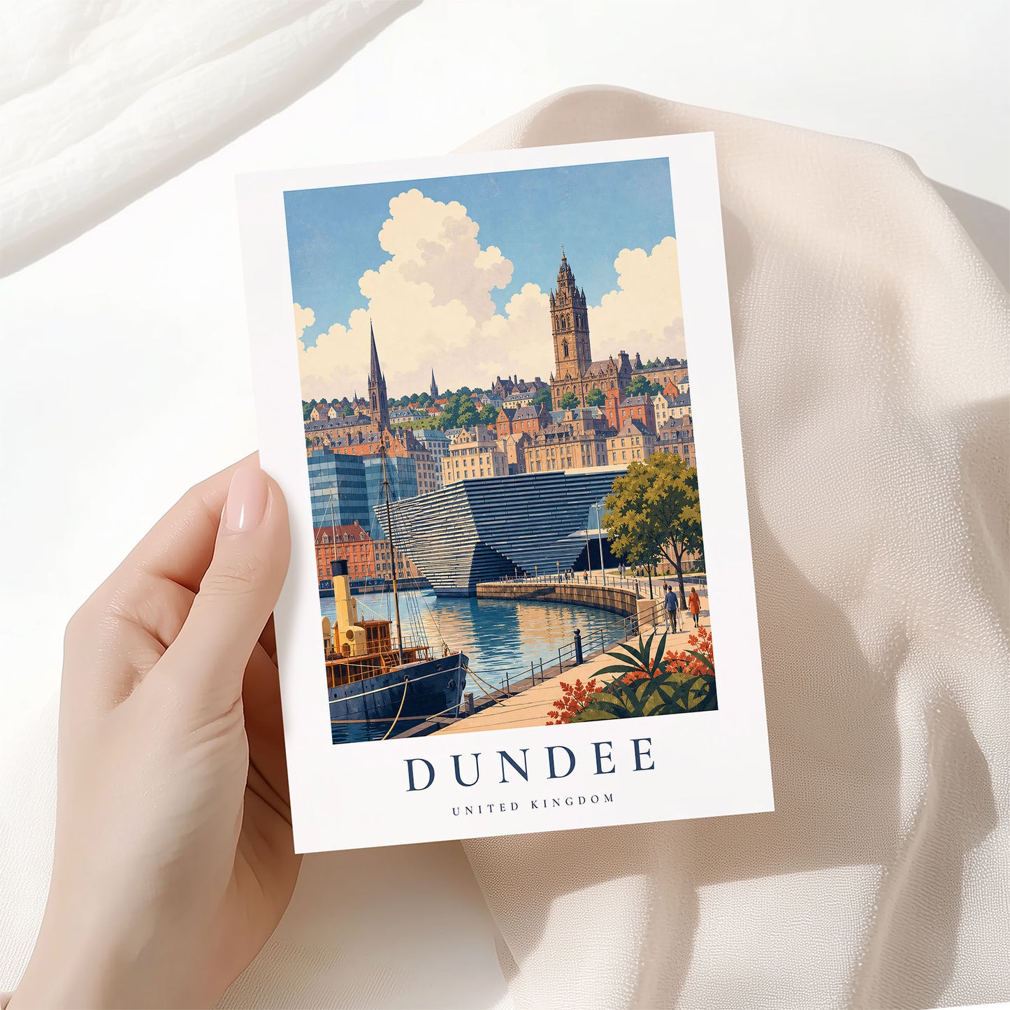 Dundee, United Kingdom