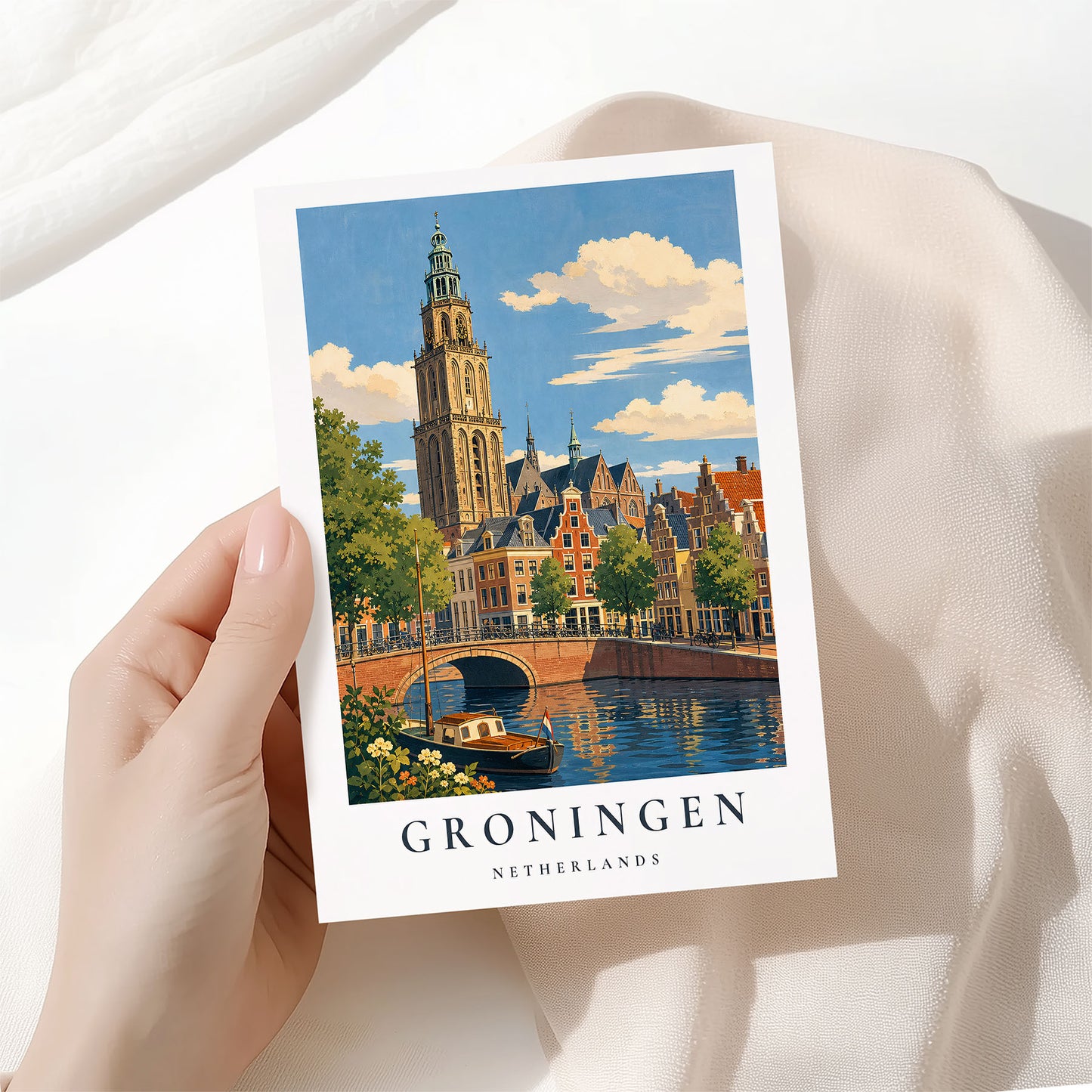 Groningen, Netherlands