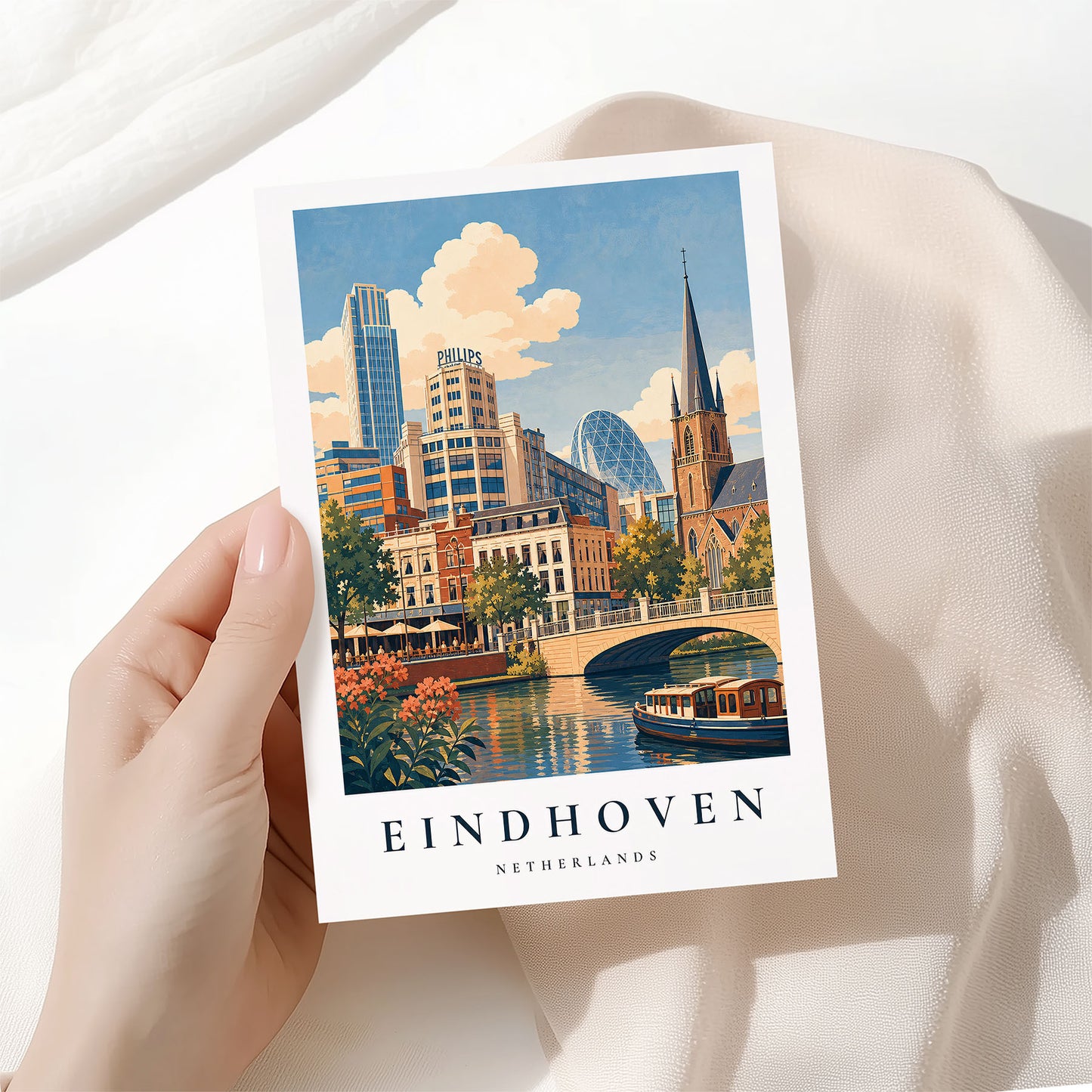 Eindhoven, Netherlands