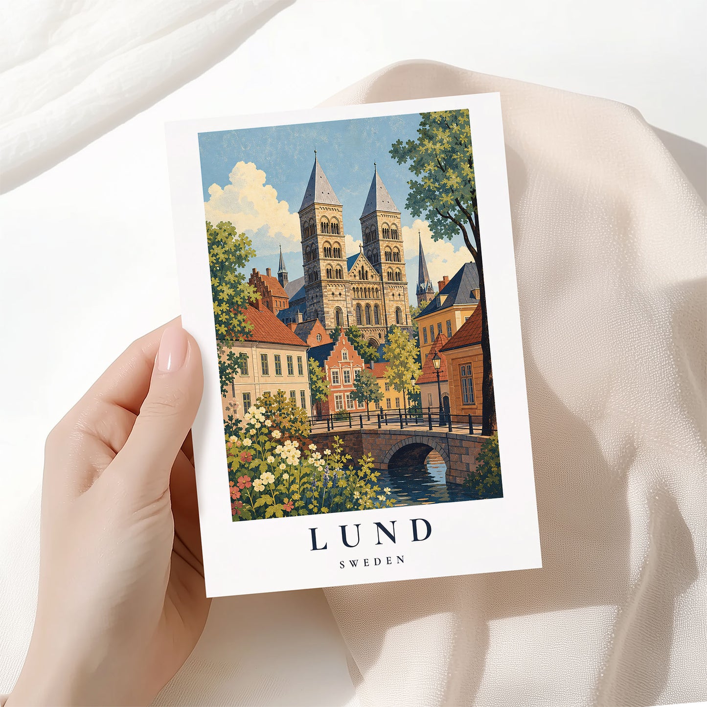 Lund, Sweden