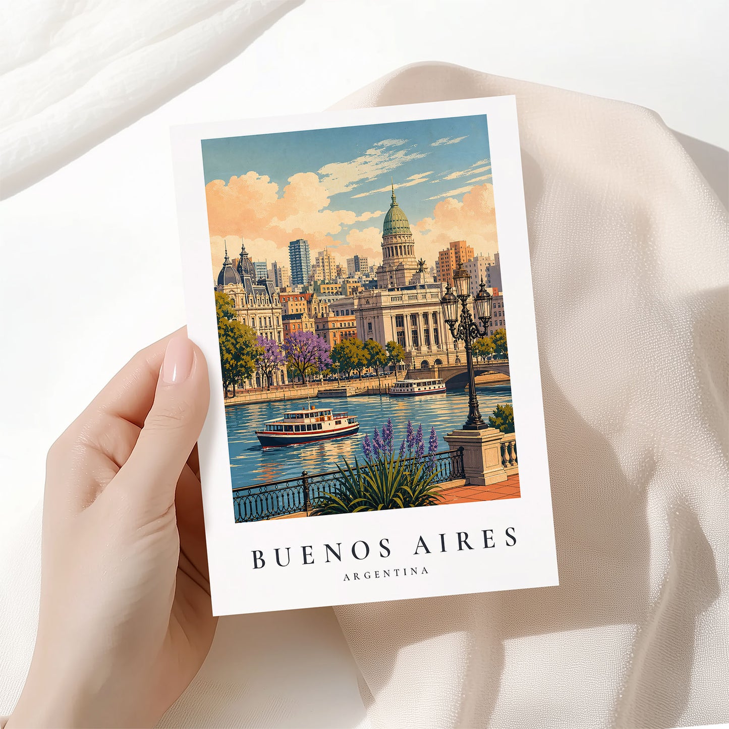 Buenos Aires, Argentina