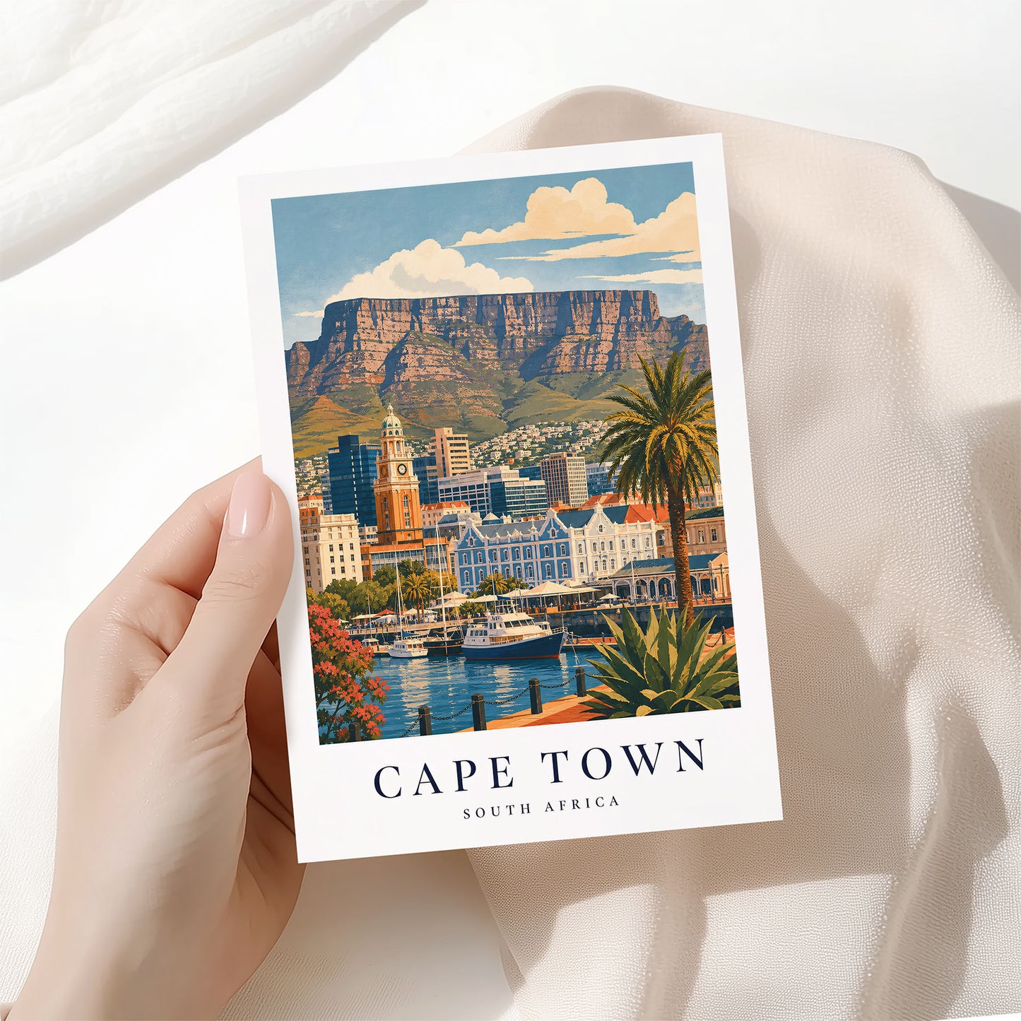 Cape Town, South Africa