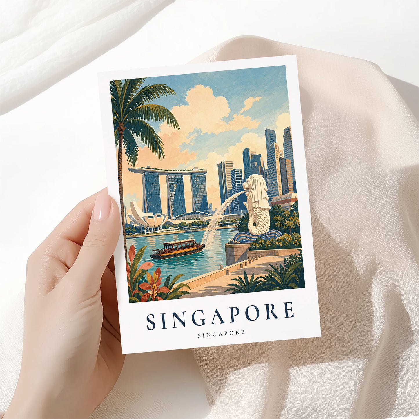 Singapore, Singapore