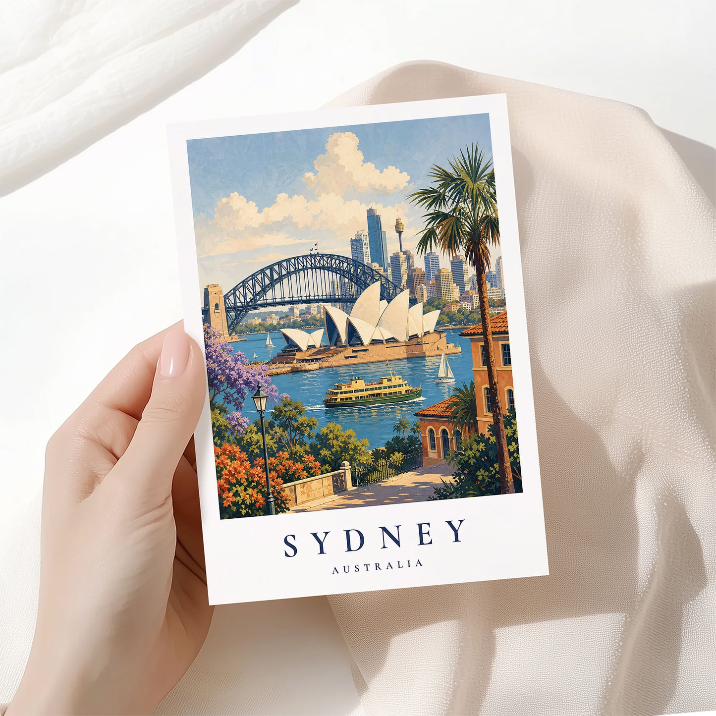 Sydney, Australia