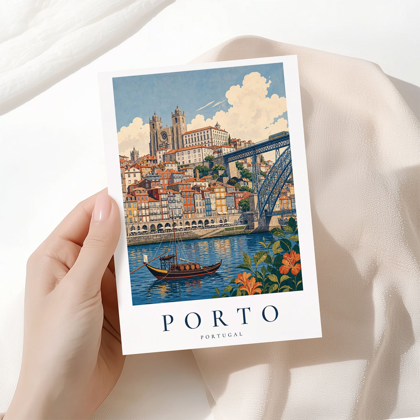 Porto, Portugal