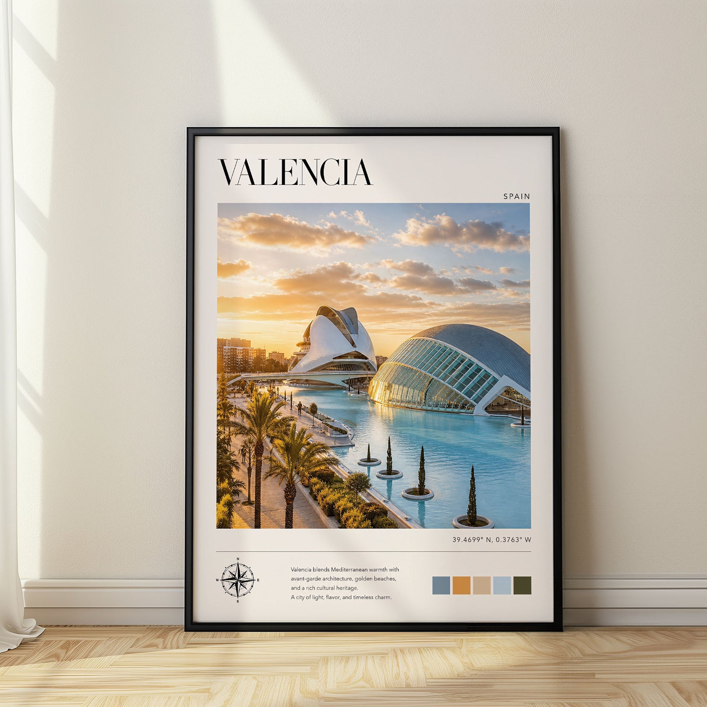 Valencia, Spain