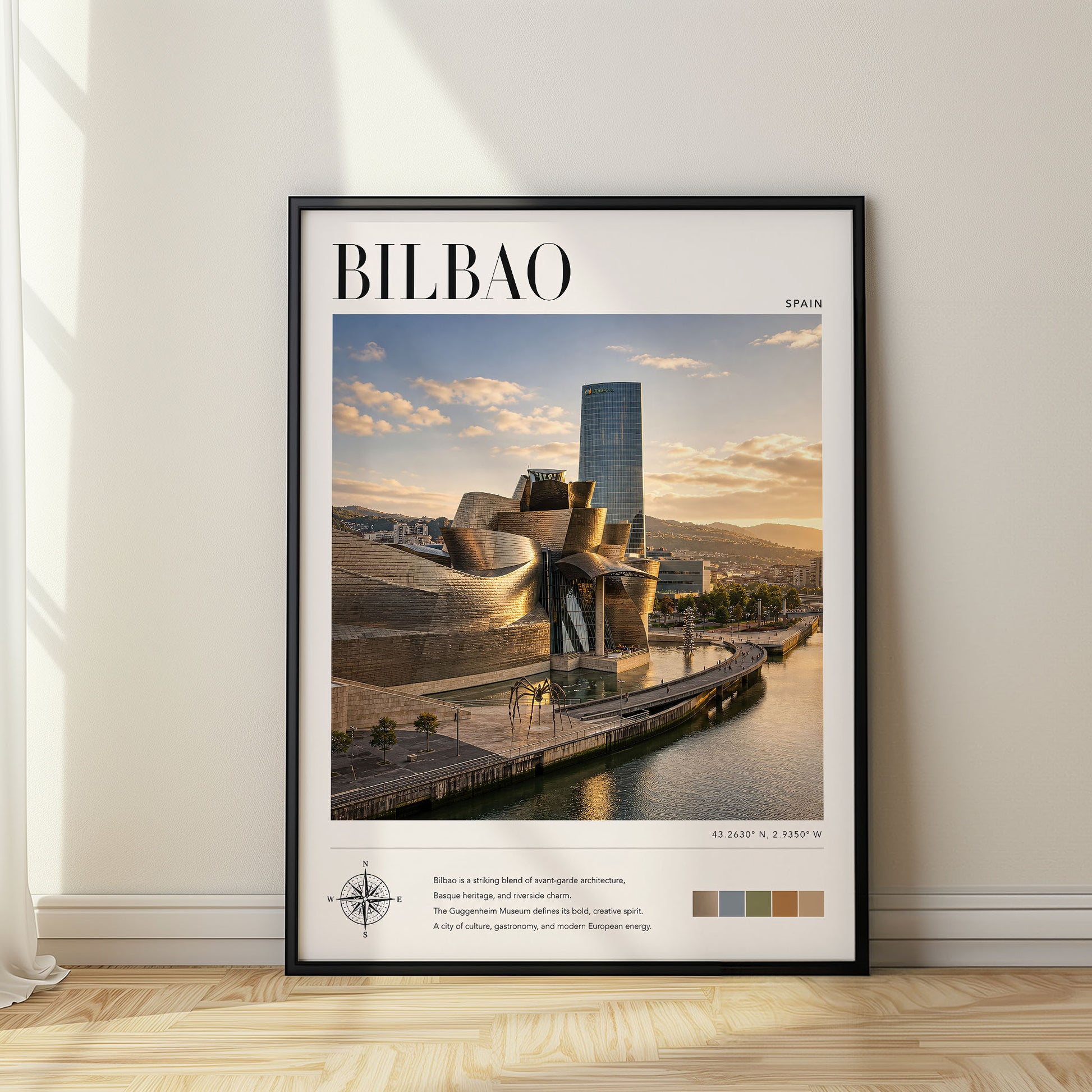 Bilbao, Spain