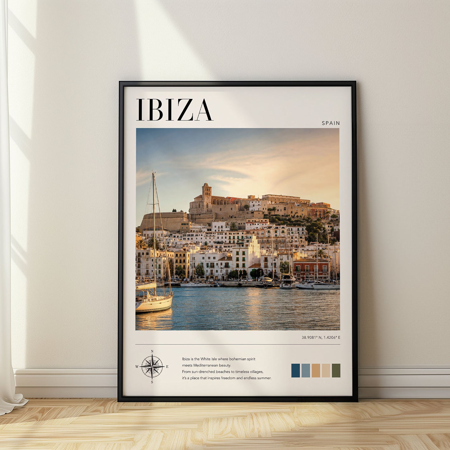 Ibiza, Spain