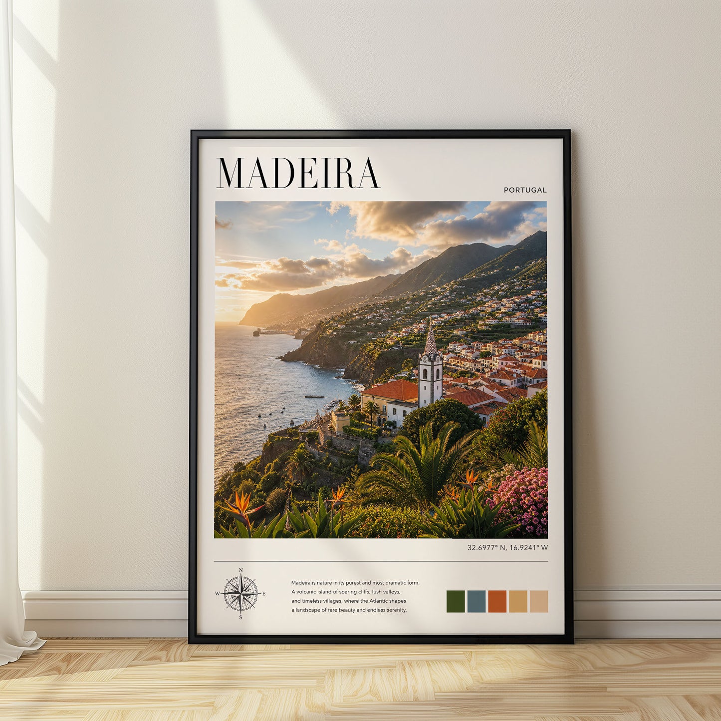 Madeira, Portugal