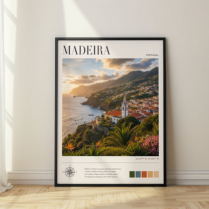 Madeira, Portugal