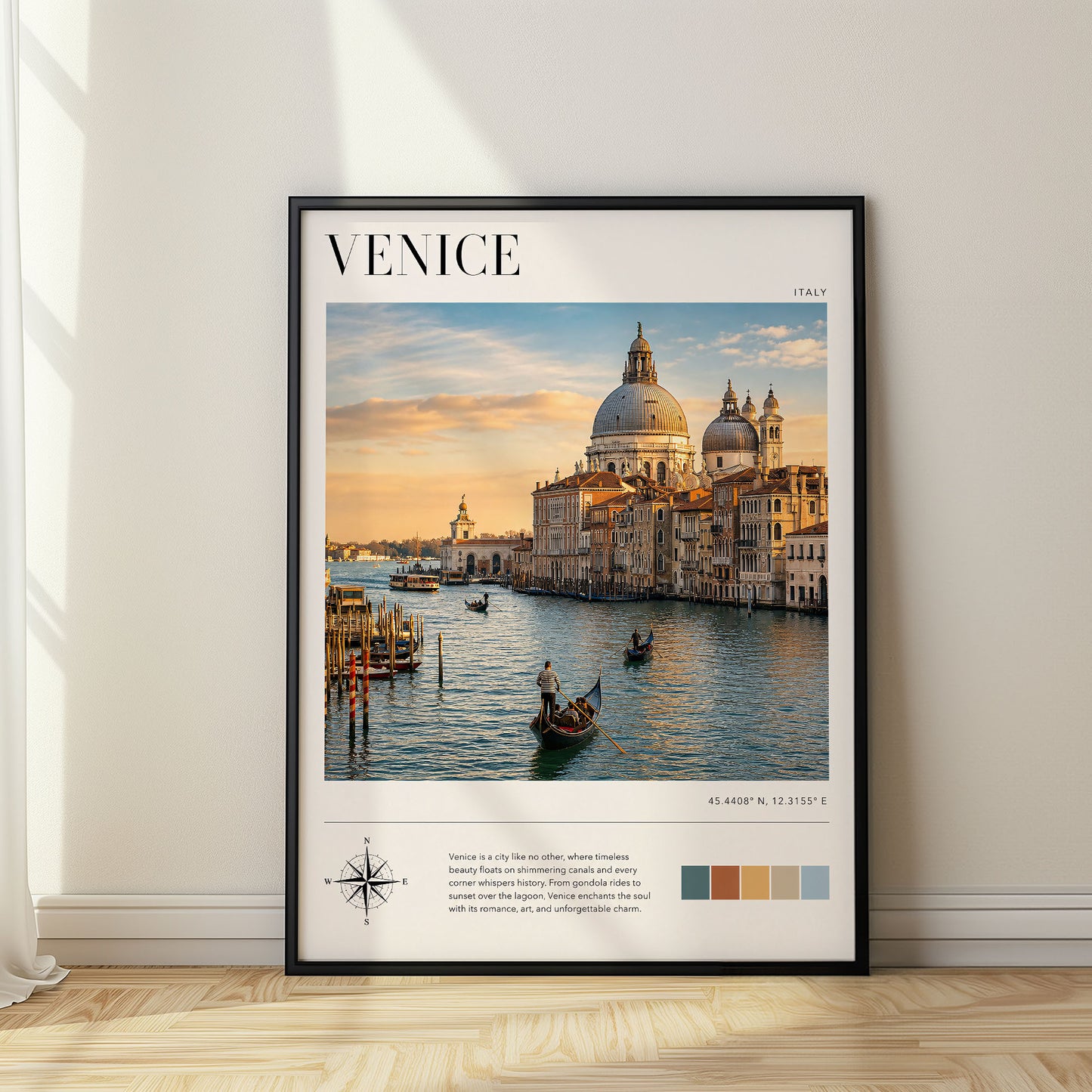 Venice, Italy