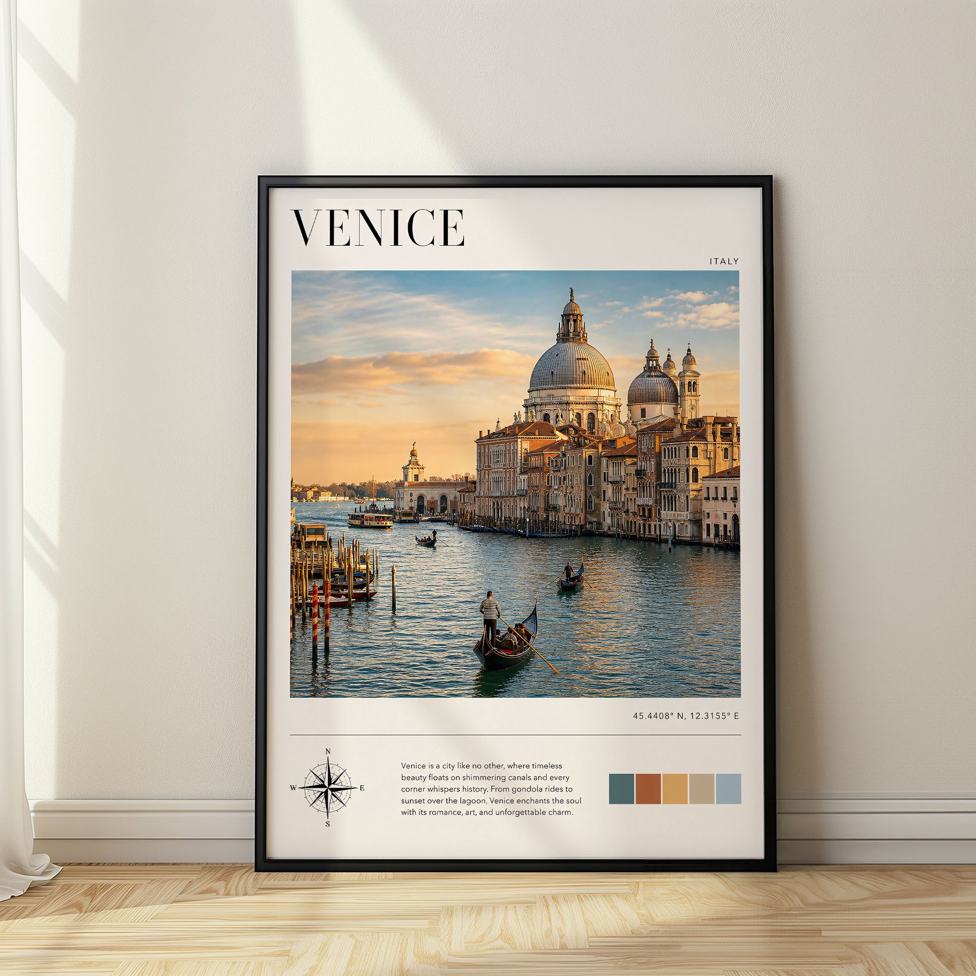 Venice, Italy