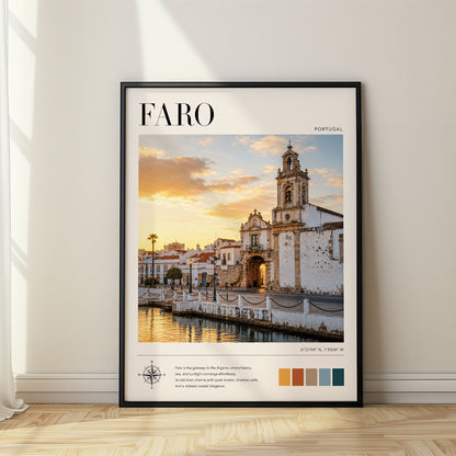 Faro, Portugal