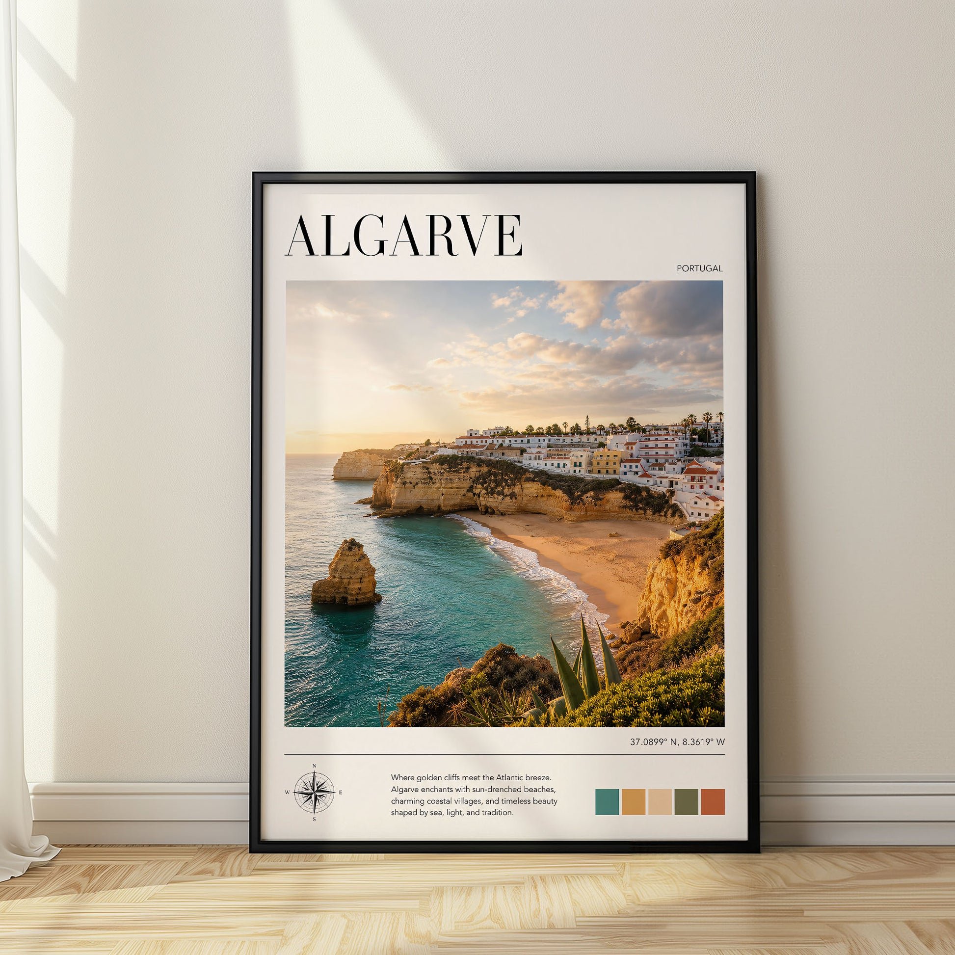 Algarve, Portugal
