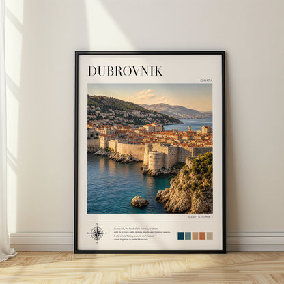 Dubrovnik, Croatia