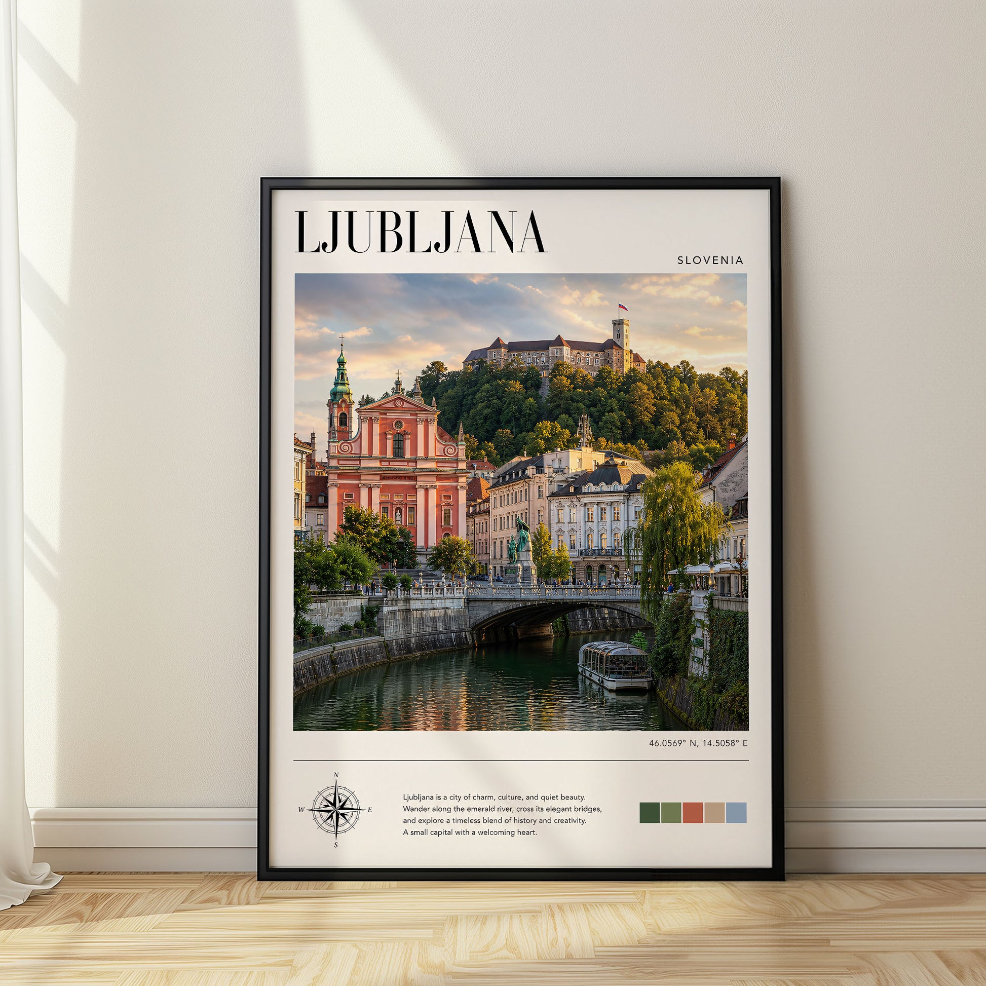 Ljubljana, Slovenia