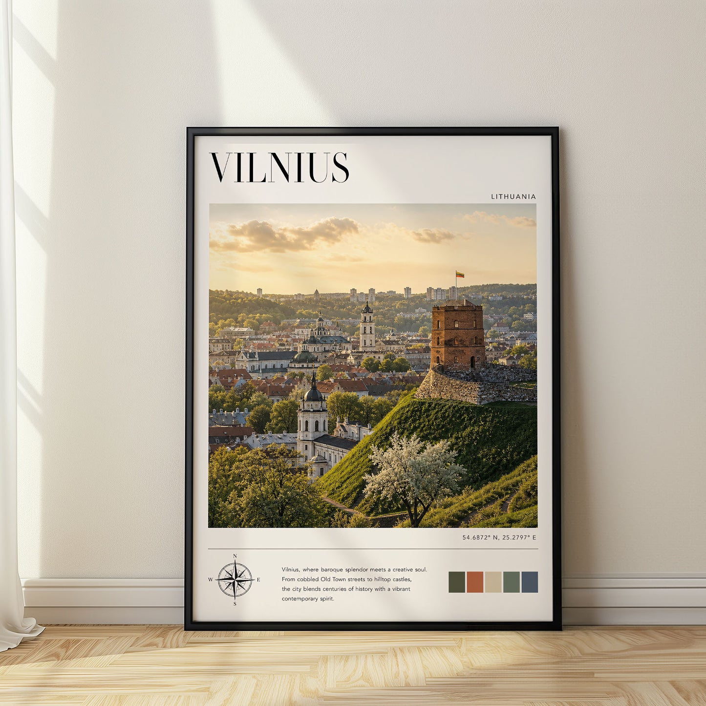 Vilnius, Lithuania