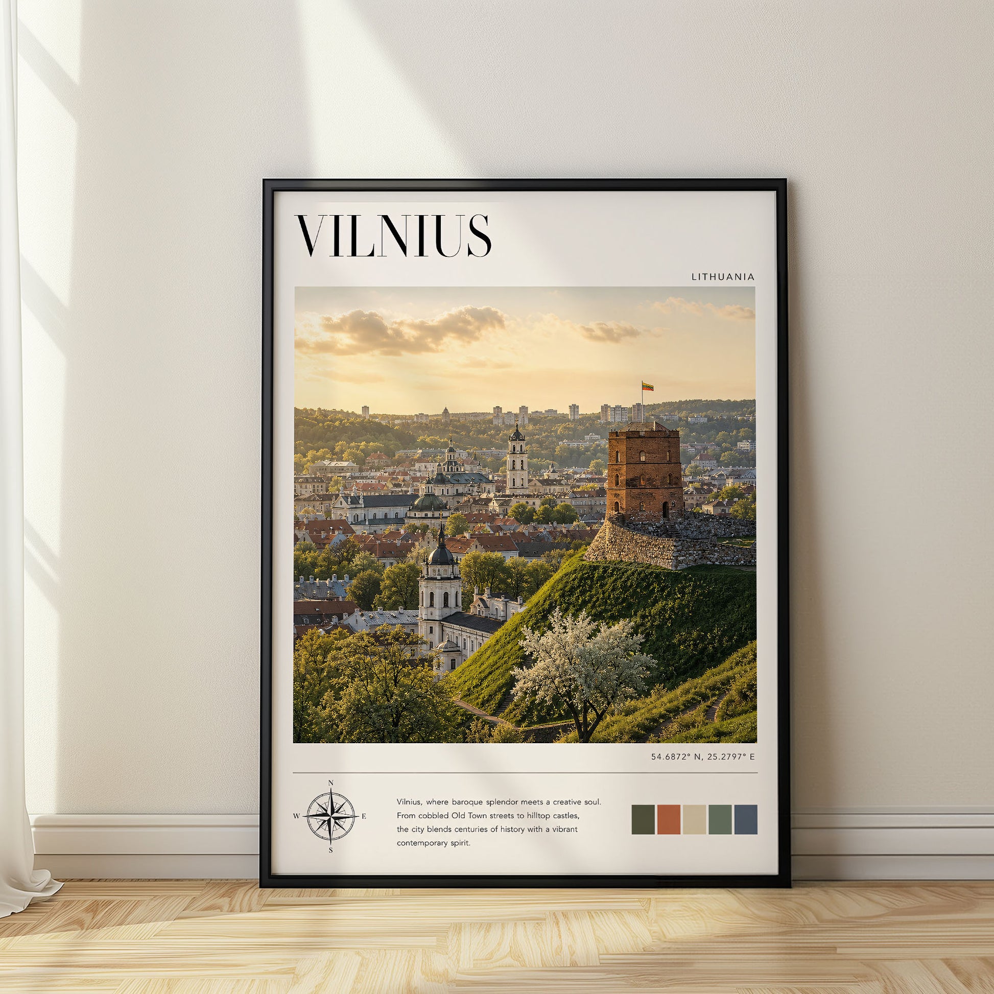 Vilnius, Lithuania