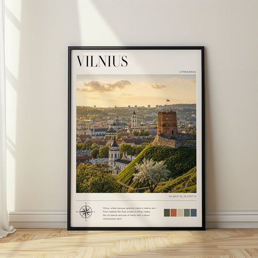 Vilnius, Lithuania