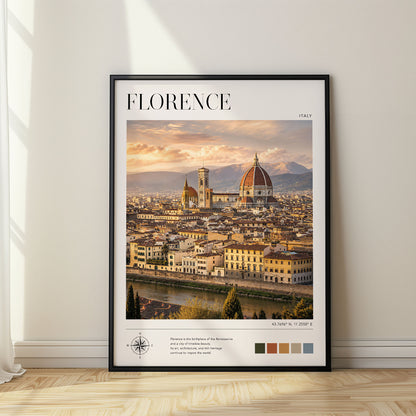 Florence, Italy