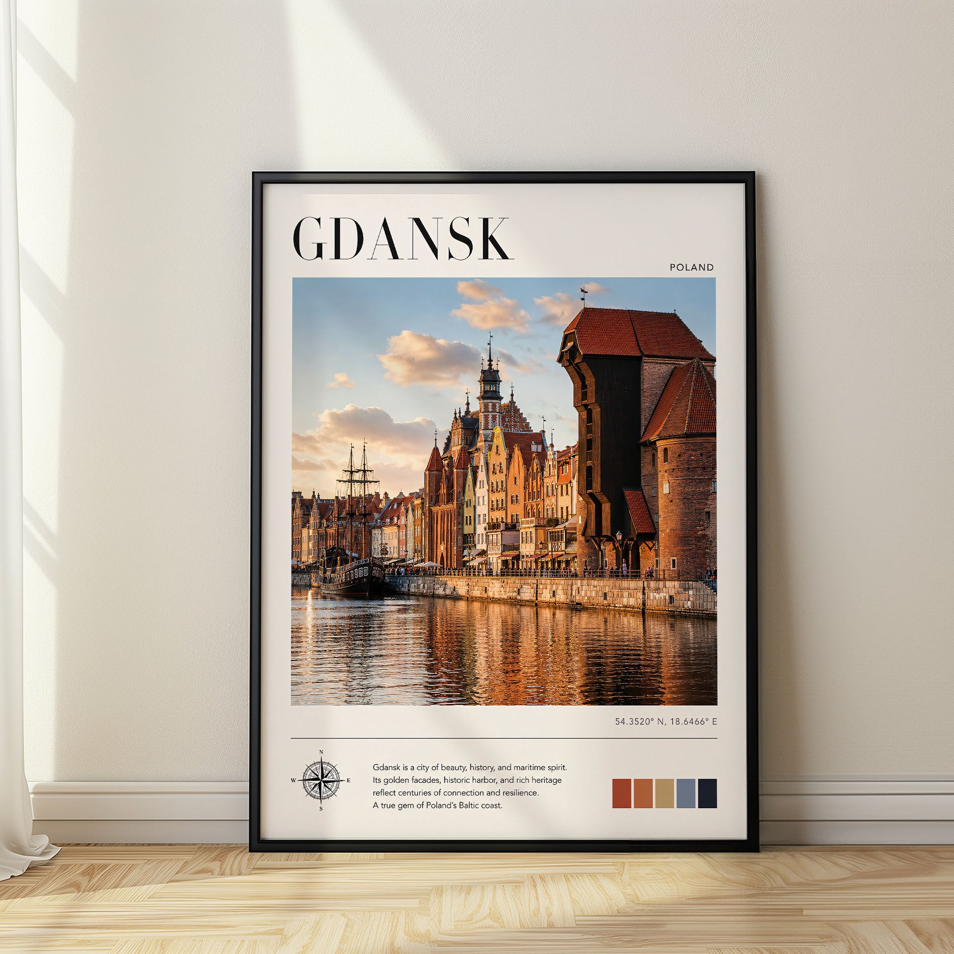 Gdansk, Poland