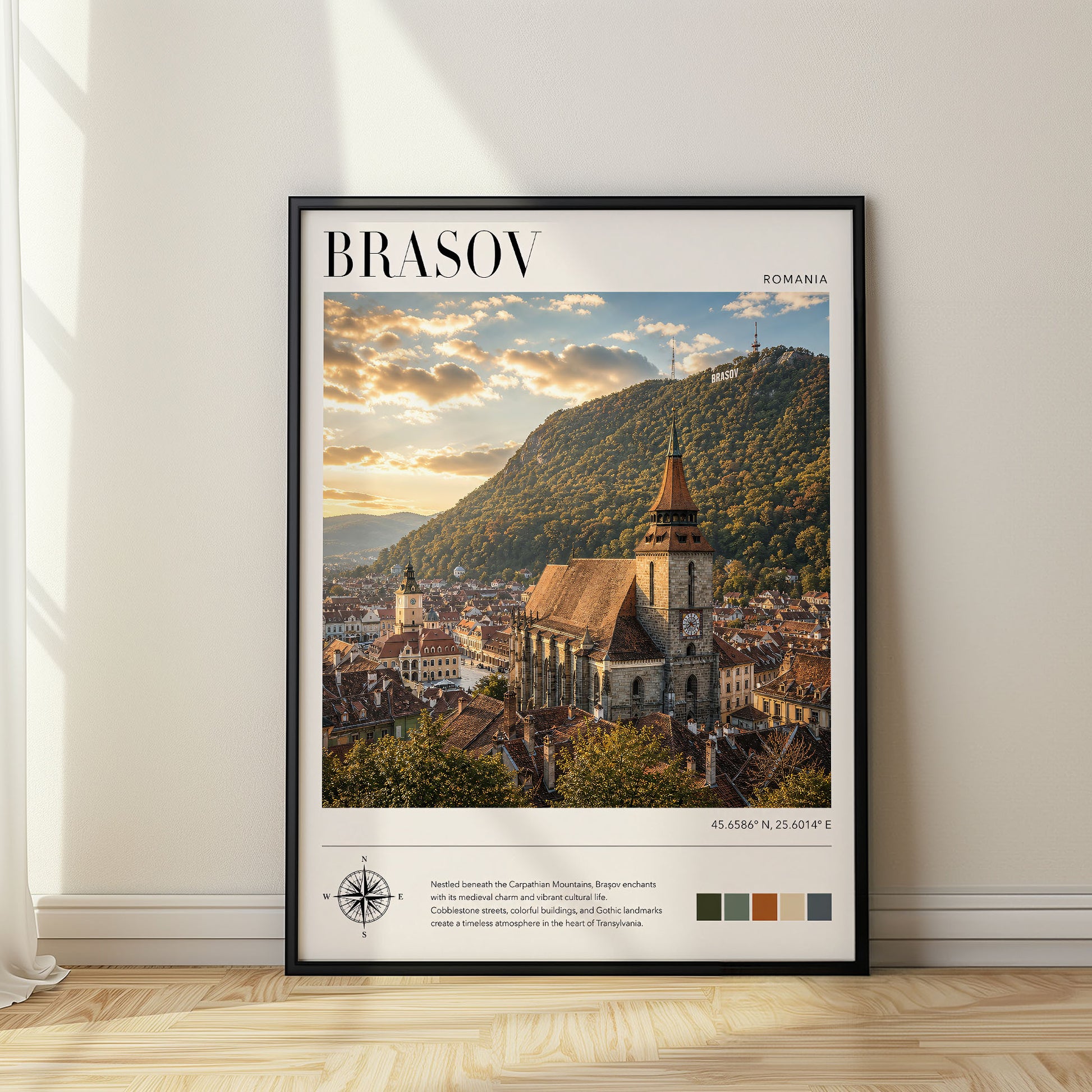 Brasov, Romania