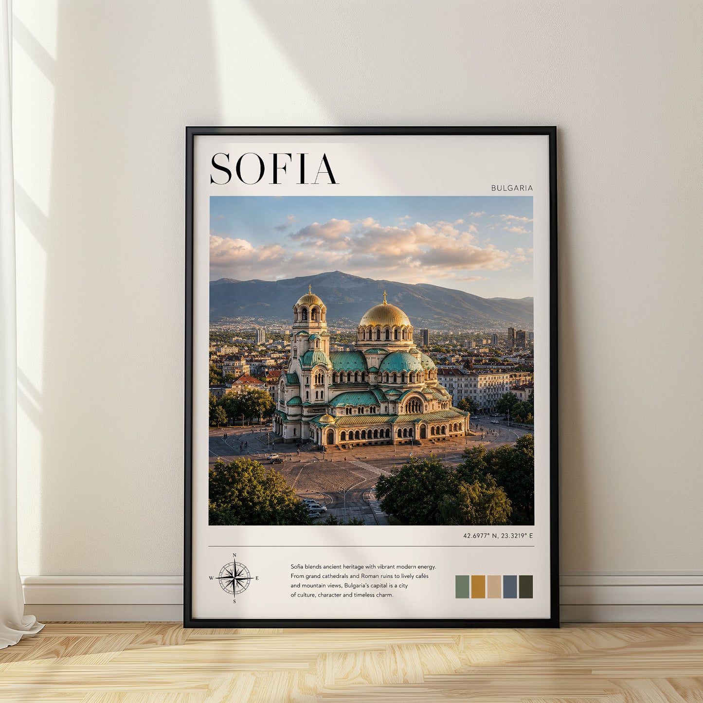 Sofia, Bulgaria