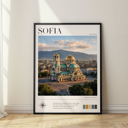 Sofia, Bulgaria