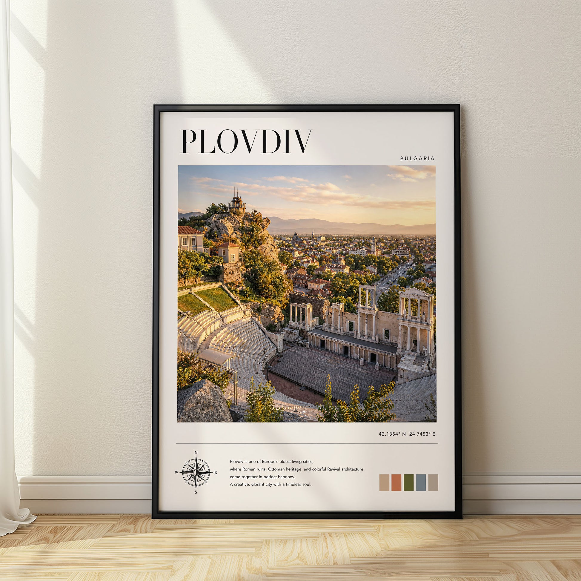 Plovdiv, Bulgaria