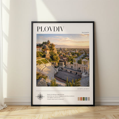 Plovdiv, Bulgaria