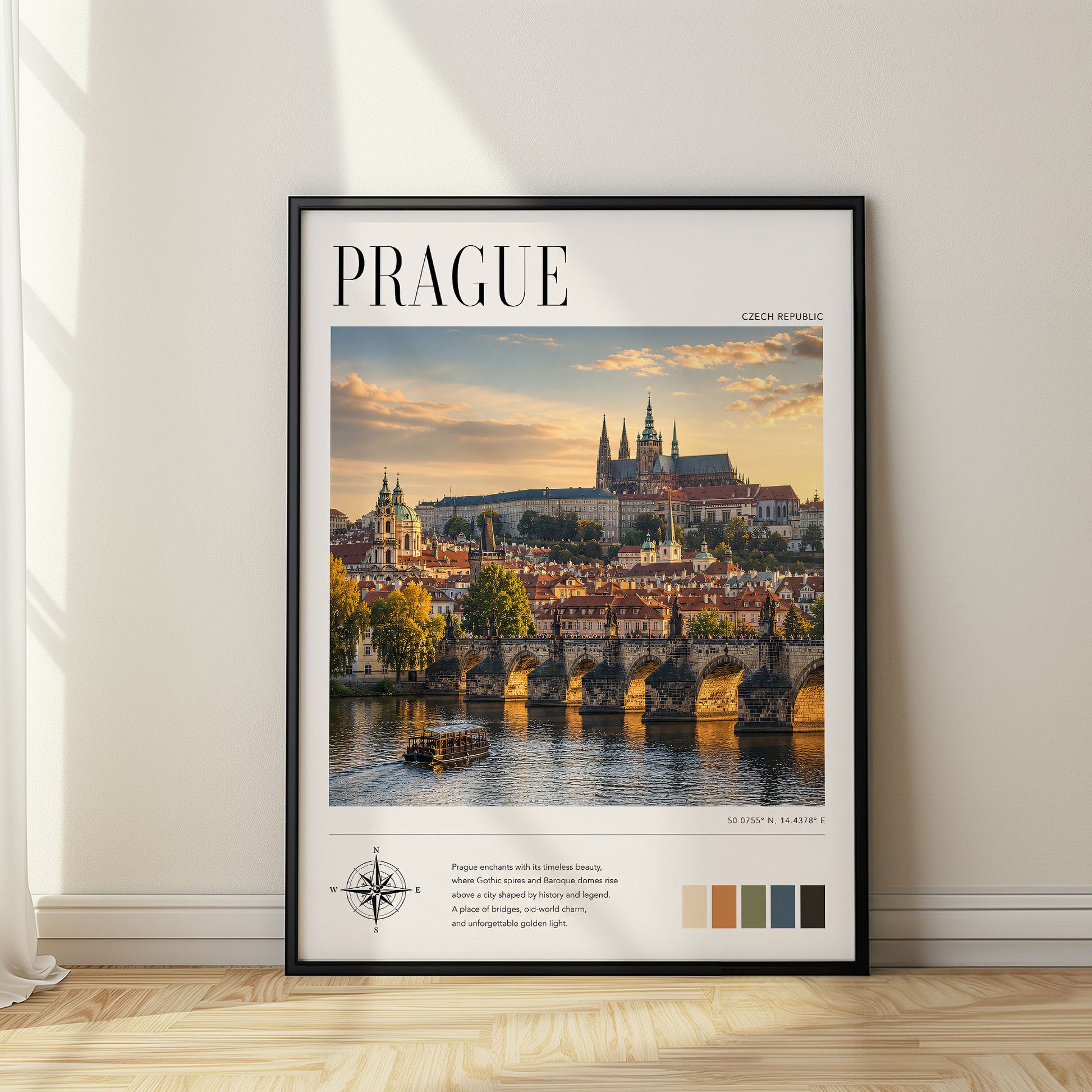 Prague, Czech Republic