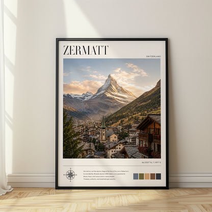 Zermatt, Switzerland