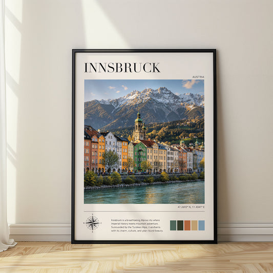 Innsbruck, Austria