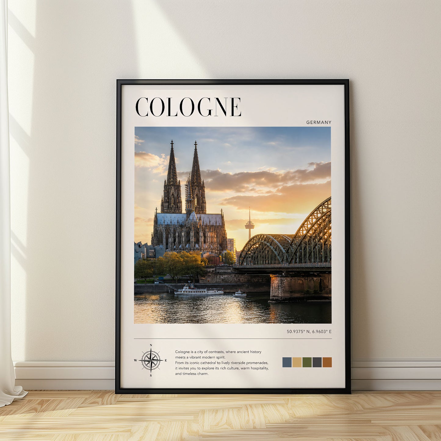 Cologne, Germany