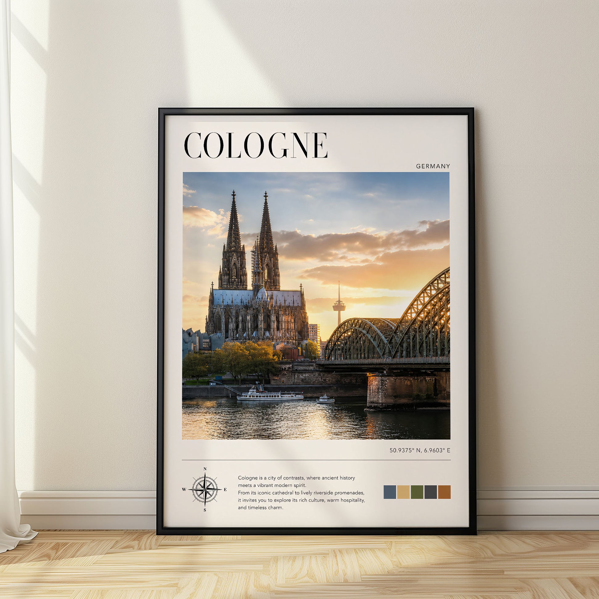 Cologne, Germany