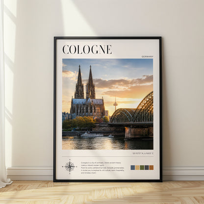 Cologne, Germany
