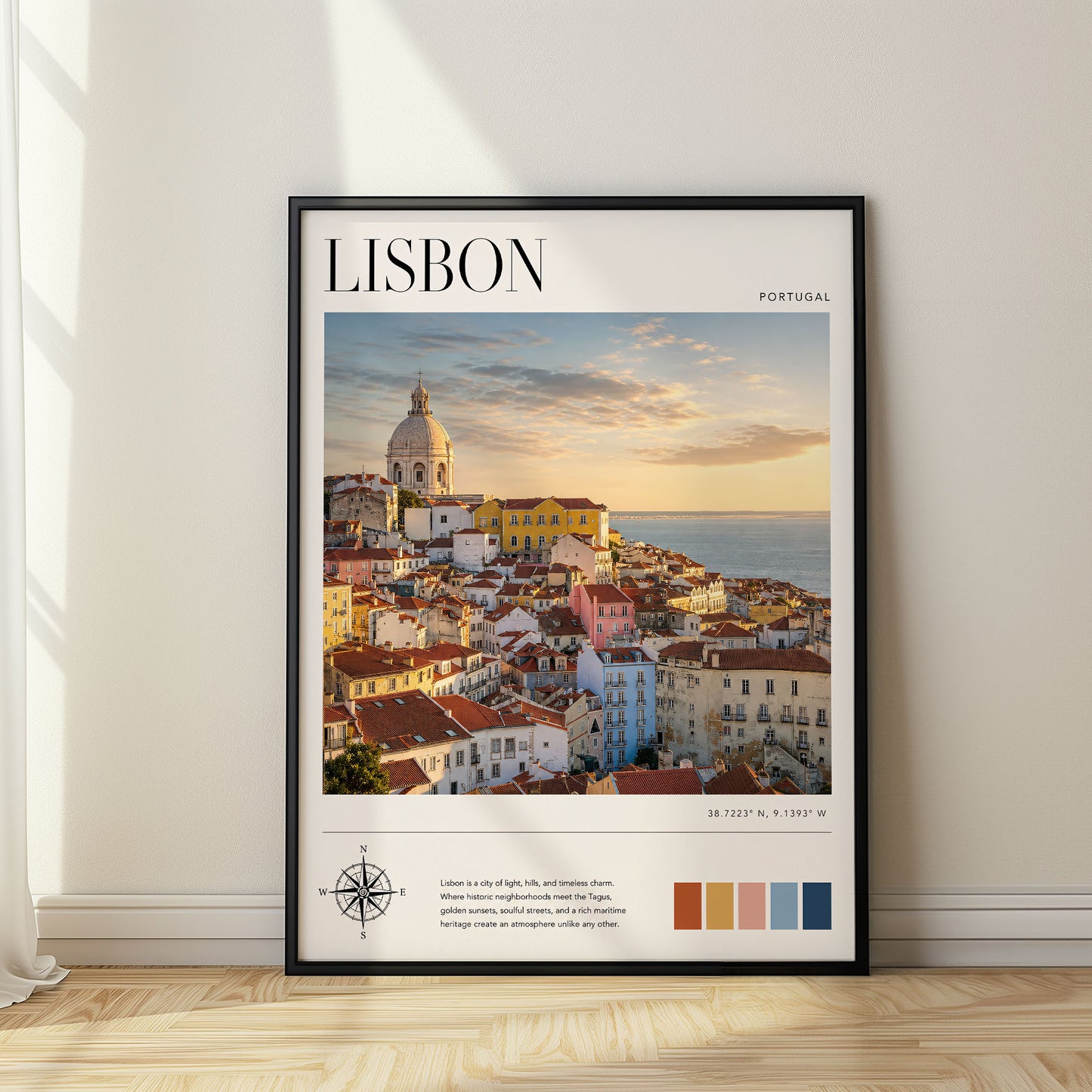 Lisbon, Portugal