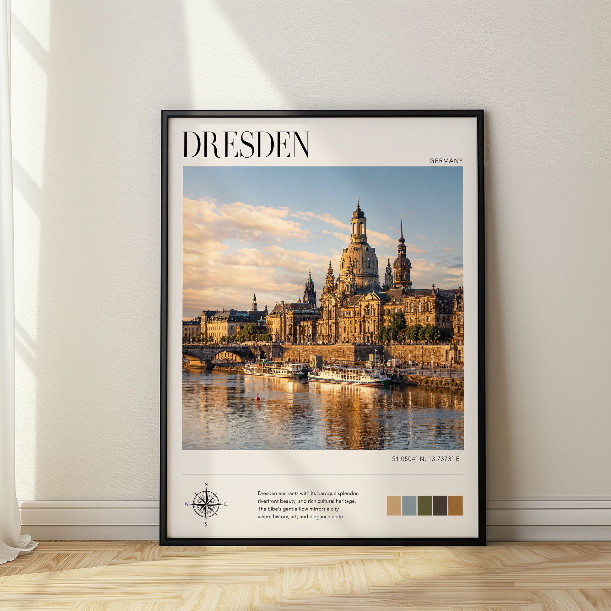 Dresden, Germany