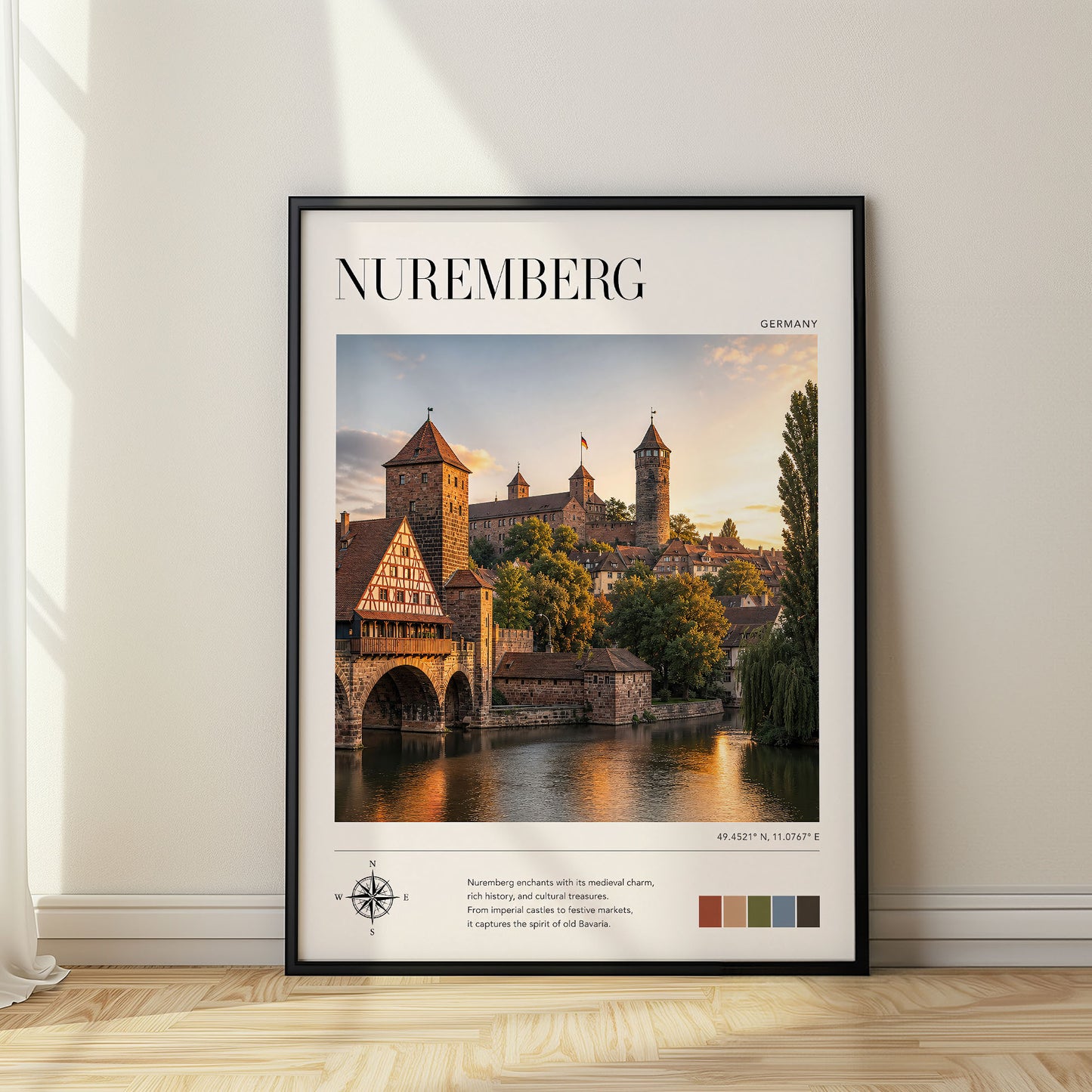 Nuremberg, Germany