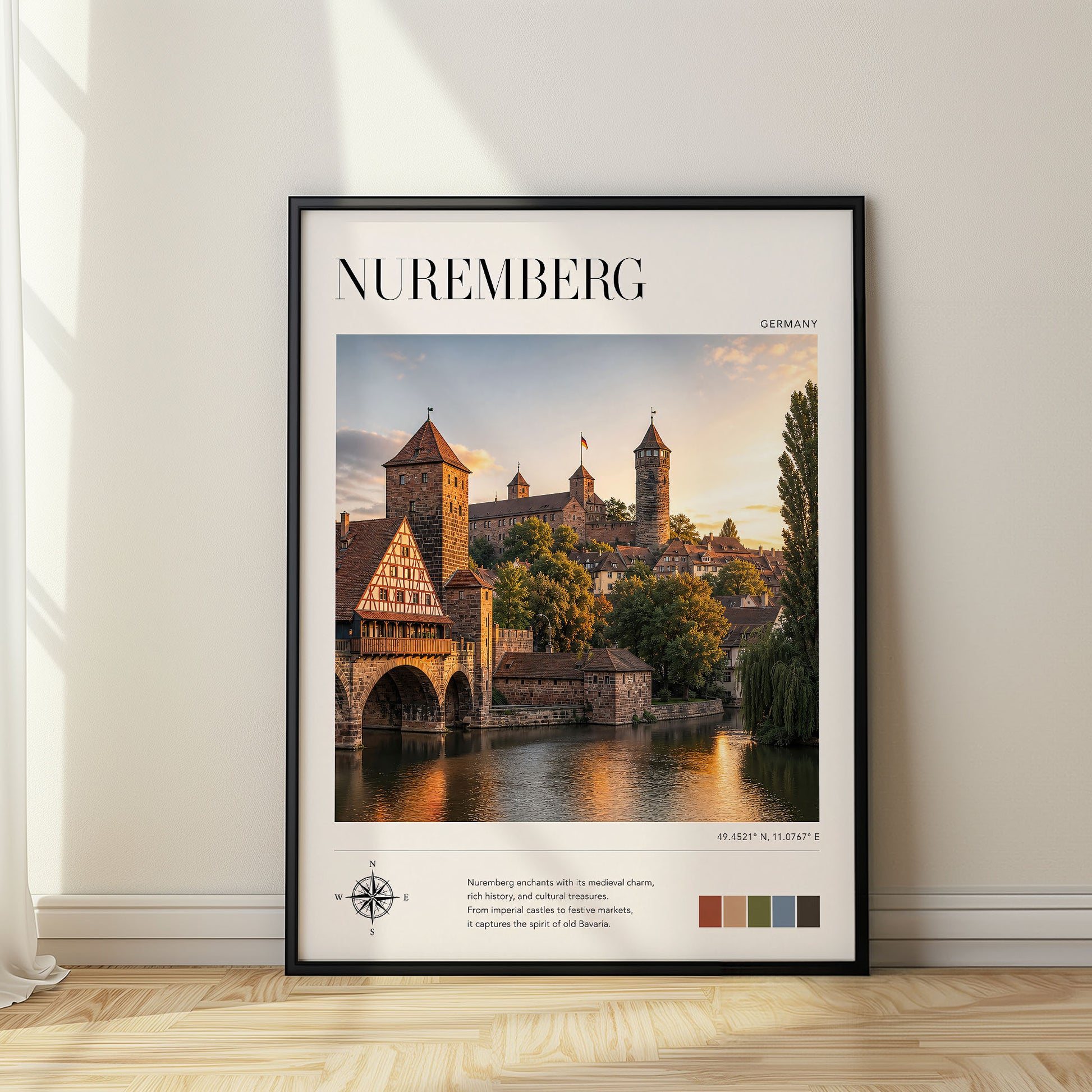 Nuremberg, Germany