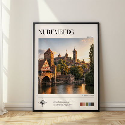 Nuremberg, Germany