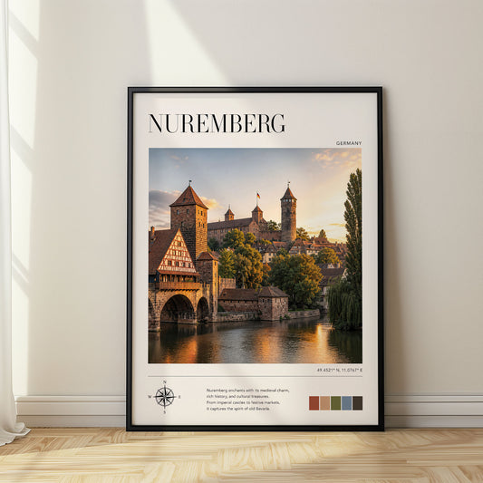 Nuremberg, Germany
