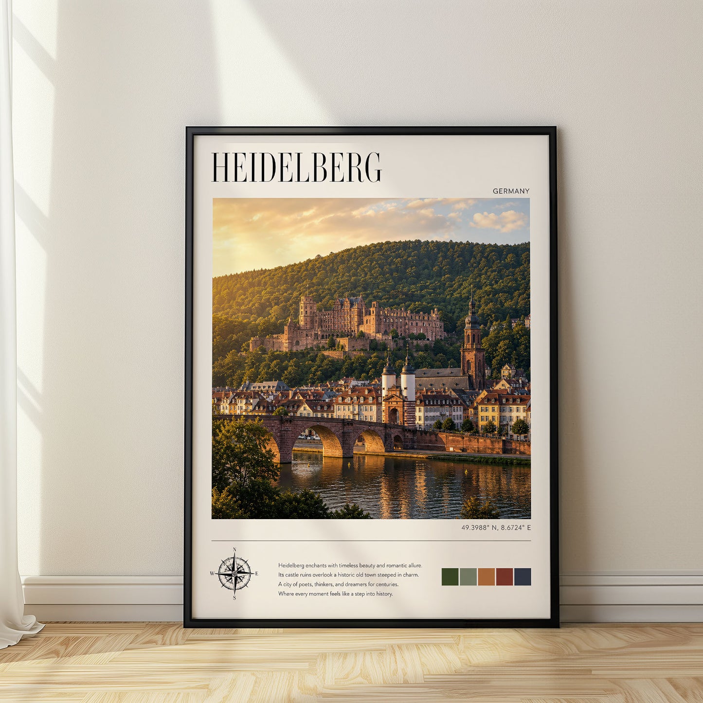 Heidelberg, Germany