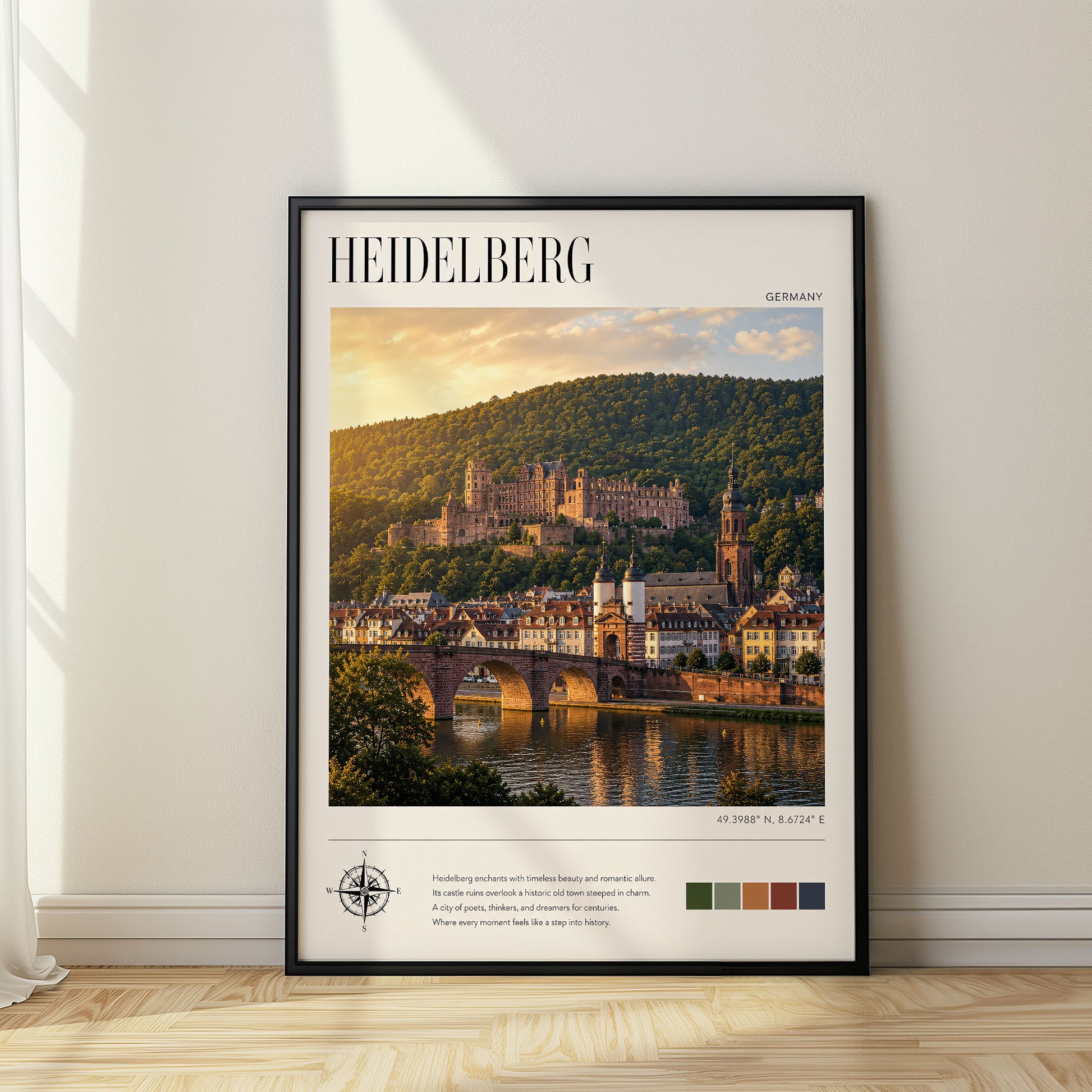 Heidelberg, Germany