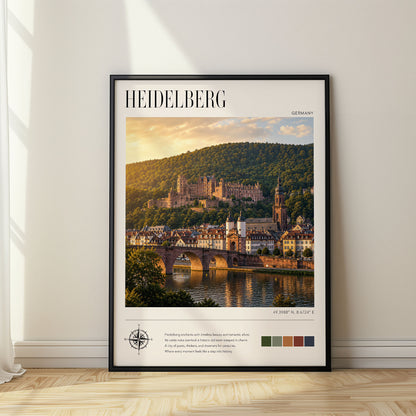 Heidelberg, Germany