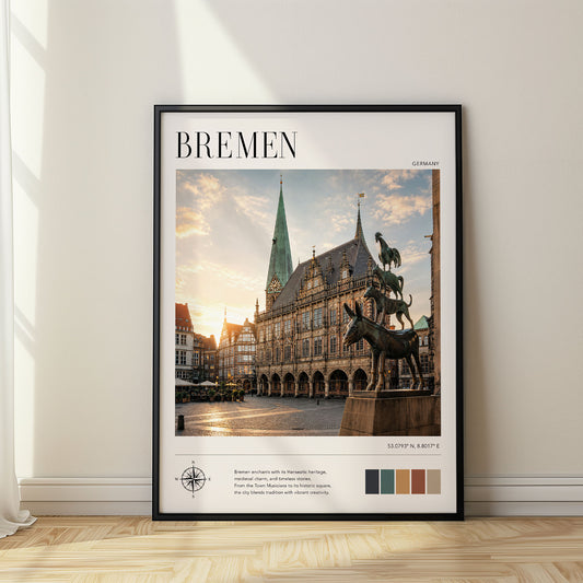 Bremen, Germany