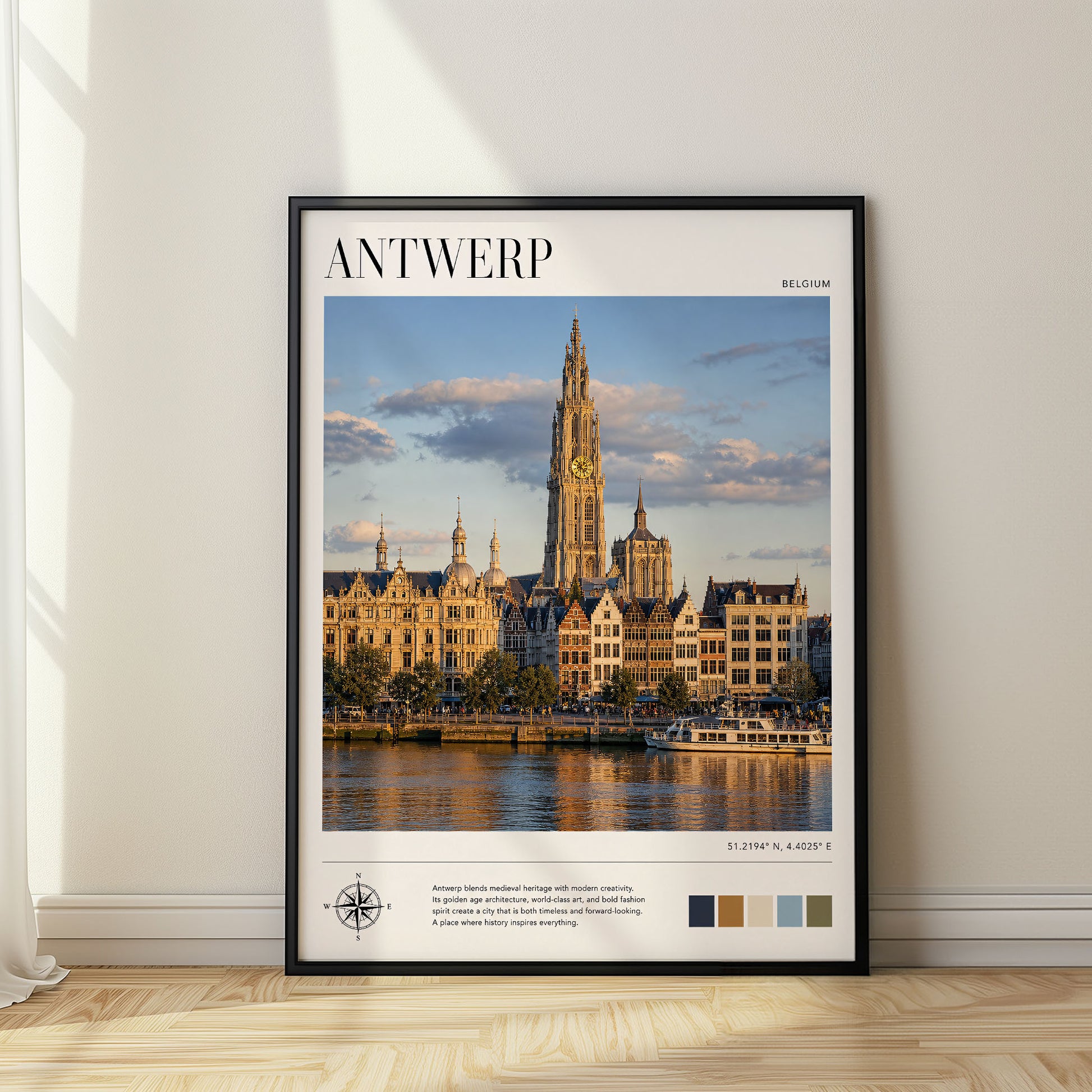 Antwerp, Belgium