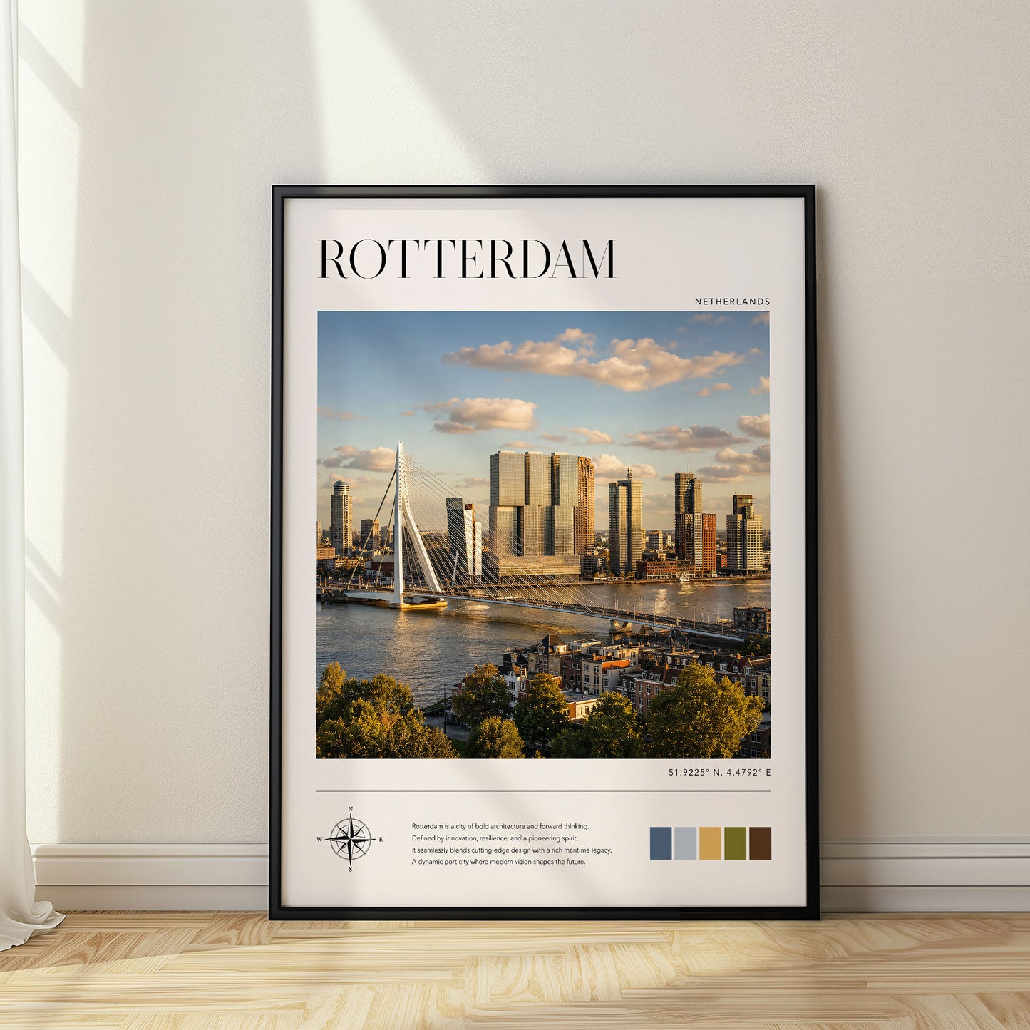 Rotterdam, Netherlands
