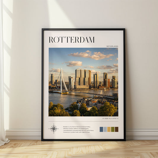 Rotterdam, Netherlands