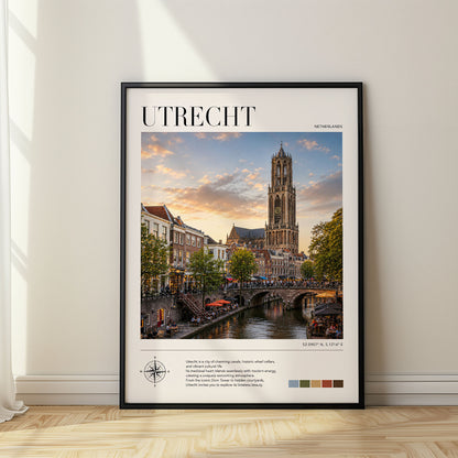 Utrecht, Netherlands